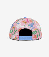 Headster Kids Garden Groove Snapback - Princess and the Pea Boutique