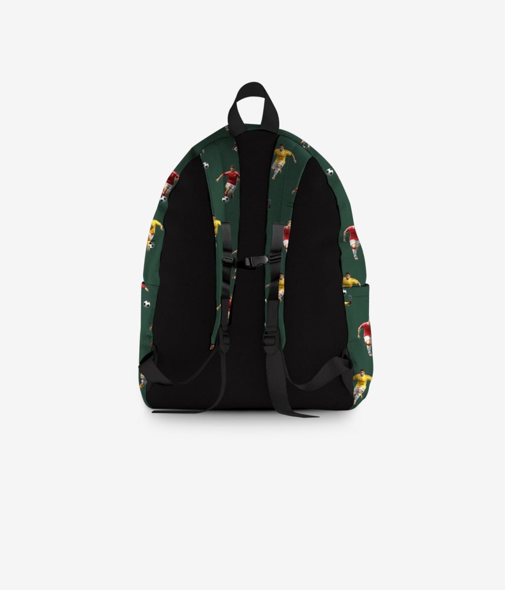 Headster Kids Kick Off 20L Backpack - Pine Tree - Princess and the Pea Boutique