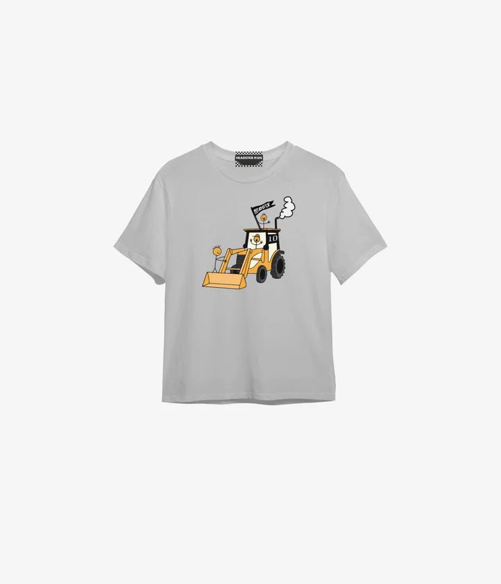 Headster Kids Lil' Farmer T-Shirt - Princess and the Pea Boutique