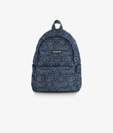 Headster Kids Simply Happy 20L Backpack - Slate Blue - Princess and the Pea Boutique