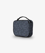 Headster Kids Simply Happy Classic Lunch Box - Slate Blue - Princess and the Pea Boutique