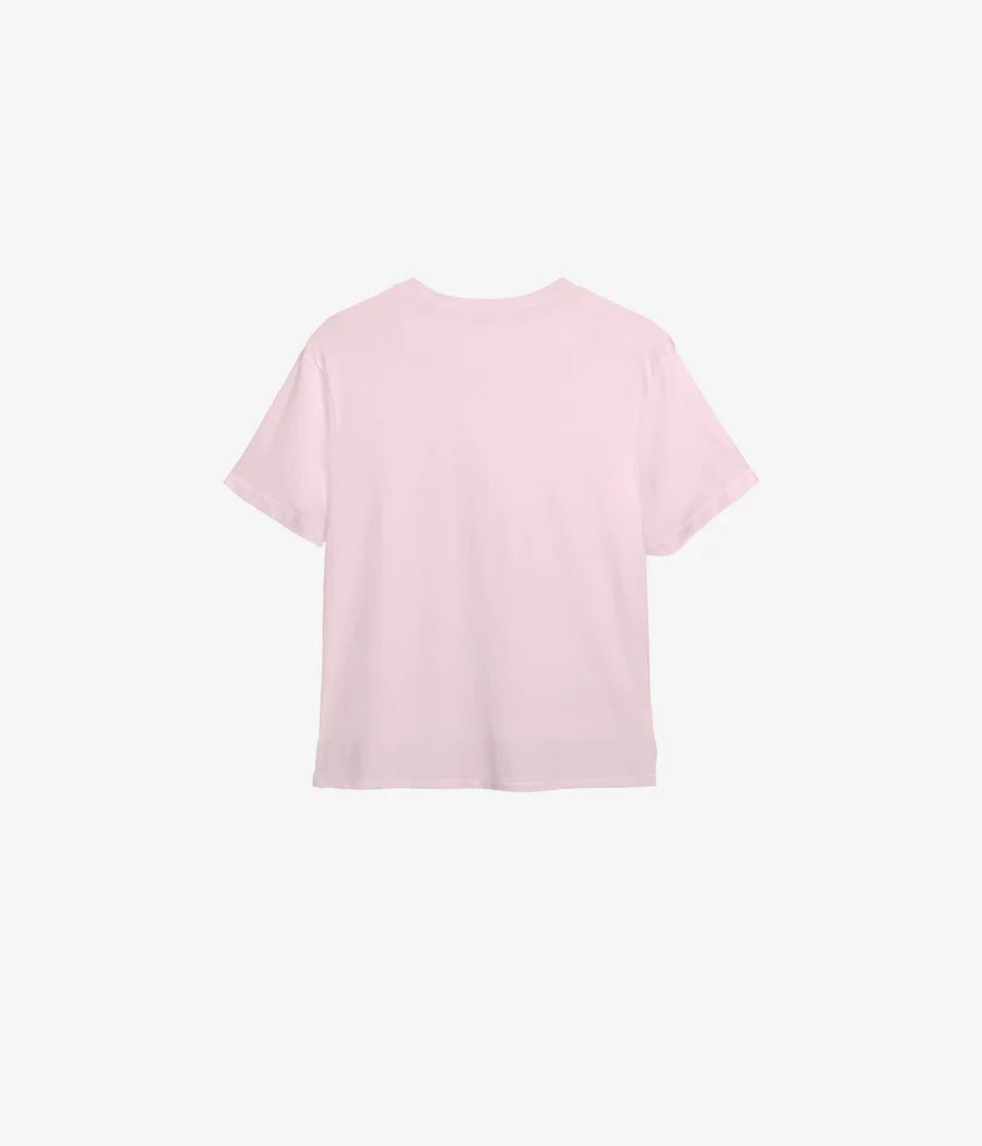 Headster Kids Strawberry Milk T-Shirt - Princess and the Pea Boutique