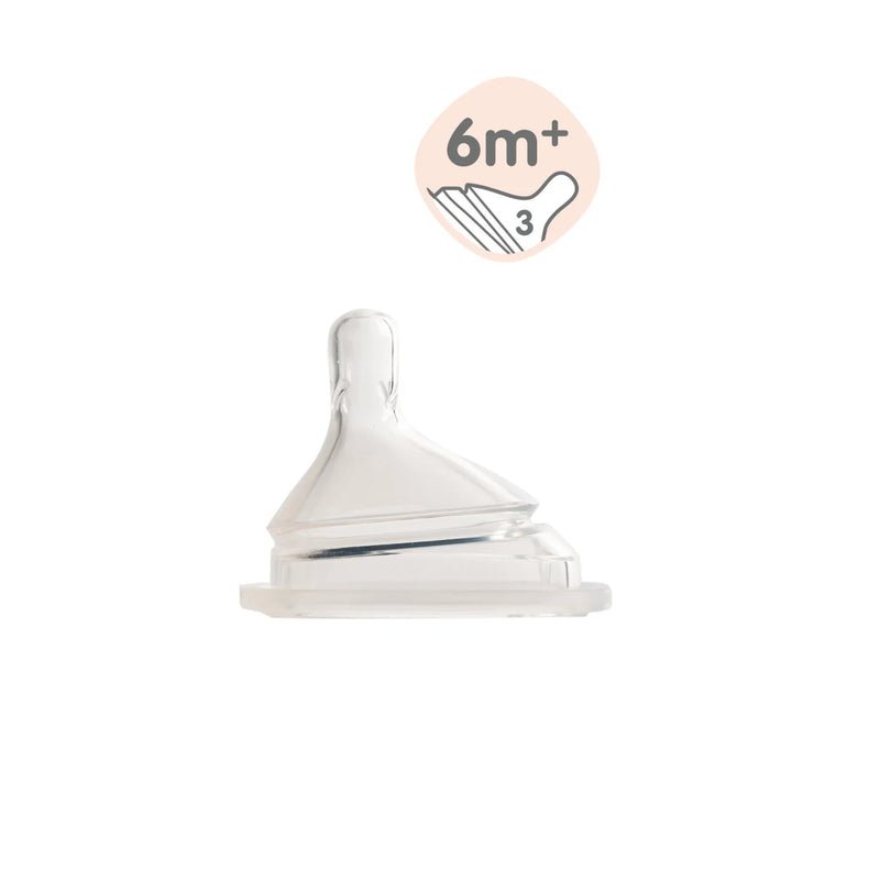 HEGEN PCTO™ 330ML/11OZ FEEDING BOTTLE PPSU, 2 - PACK - Princess and the Pea Boutique