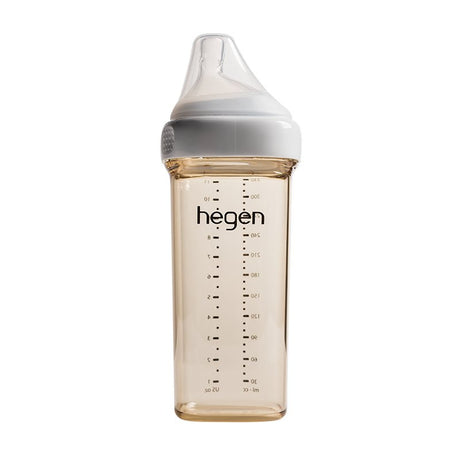 HEGEN PCTO™ 330ML/11OZ FEEDING BOTTLE PPSU - Princess and the Pea Boutique