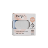 Hegen Straw Spout Blue - Princess and the Pea Boutique