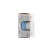 Hegen Straw Spout Blue - Princess and the Pea Boutique