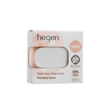 Hegen Straw Spout Pink - Princess and the Pea Boutique