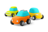 Hey Clay Eco Cars Clay Set - Princess and the Pea Boutique