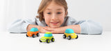 Hey Clay Eco Cars Clay Set - Princess and the Pea Boutique