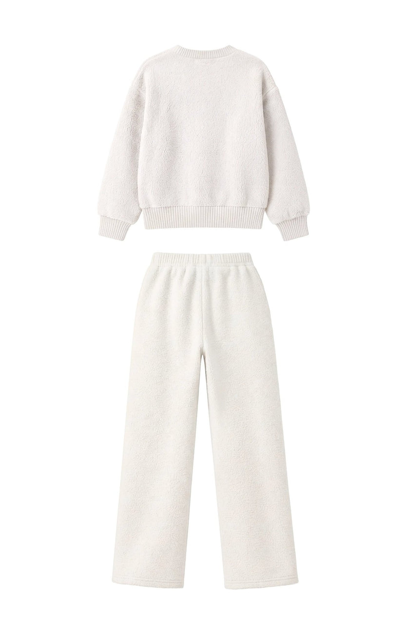 Honey Sweater Pant Set - Princess and the Pea Boutique