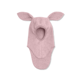 Huttelihut Balaclava Ears Wool - Deauville Mauve - Princess and the Pea Boutique
