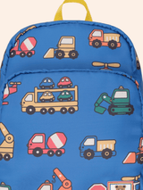 Hux Traffic Jam Backpack - Princess and the Pea Boutique