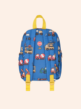 Hux Traffic Jam Backpack - Princess and the Pea Boutique