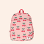 Hux Very Cherry Backpack - Princess and the Pea Boutique
