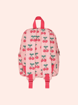 Hux Very Cherry Backpack - Princess and the Pea Boutique