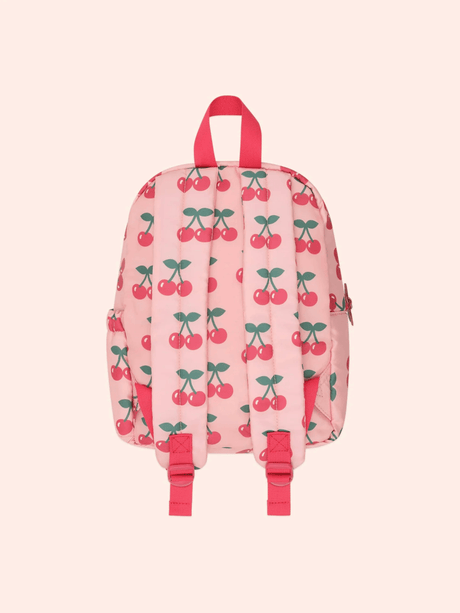 Hux Very Cherry Backpack - Princess and the Pea Boutique