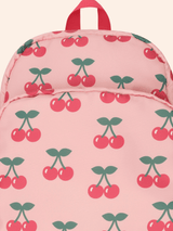 Hux Very Cherry Backpack - Princess and the Pea Boutique
