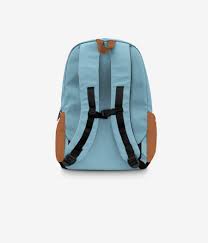 Headster Kids Colorblock 26L Backpack - Butterscotch