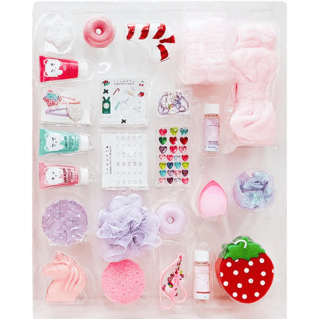Inuwet Advent Calendar - Princess and the Pea Boutique