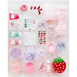 Inuwet Advent Calendar - Princess and the Pea Boutique