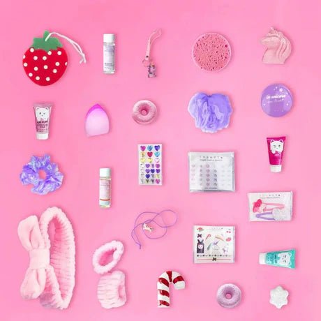 Inuwet Advent Calendar - Princess and the Pea Boutique