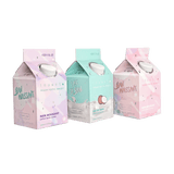 Inuwet Bubble Bath - Orange Flowers - Princess and the Pea Boutique