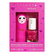 Inuwet Cherry Duo Set - Princess and the Pea Boutique