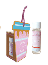 Inuwet Coffee Ornament - Shower Gel - Princess and the Pea Boutique