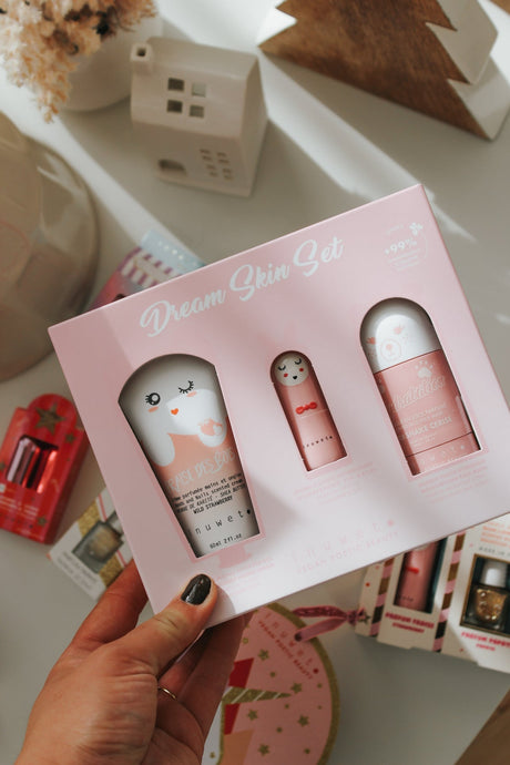 Inuwet Dream Skin Set - Princess and the Pea Boutique