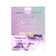 Inuwet Fruit Radiance Mask - Pineapple Coconut - Princess and the Pea Boutique
