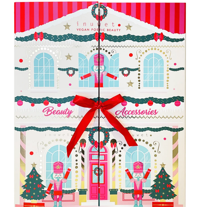 Inuwet Advent Calendar