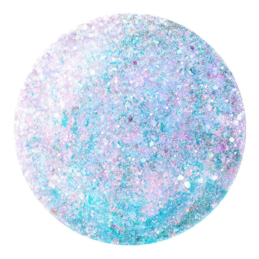 Inuwet Kids Water - Based Nail Polish Duo - Aqualand - Princess and the Pea Boutique