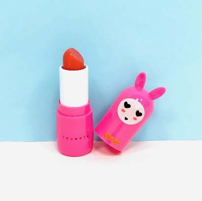 Inuwet Lip Balm - Cherry - Princess and the Pea Boutique