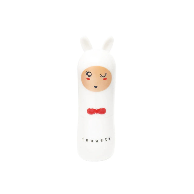 Inuwet Lip Balm -Cotton Candy - Princess and the Pea Boutique