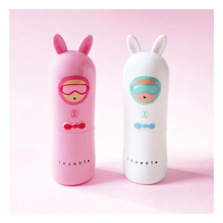 Inuwet Lip Balm Duo - Ski Club kit - Princess and the Pea Boutique