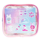 Inuwet Lip Balm Duo - Ski Club kit - Princess and the Pea Boutique