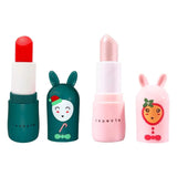 Inuwet Lip Balm Duo - Star - Princess and the Pea Boutique