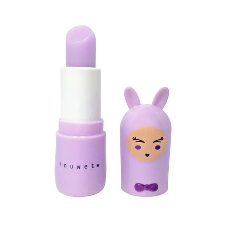 Inuwet Lip Balm - Marshmallow - Princess and the Pea Boutique