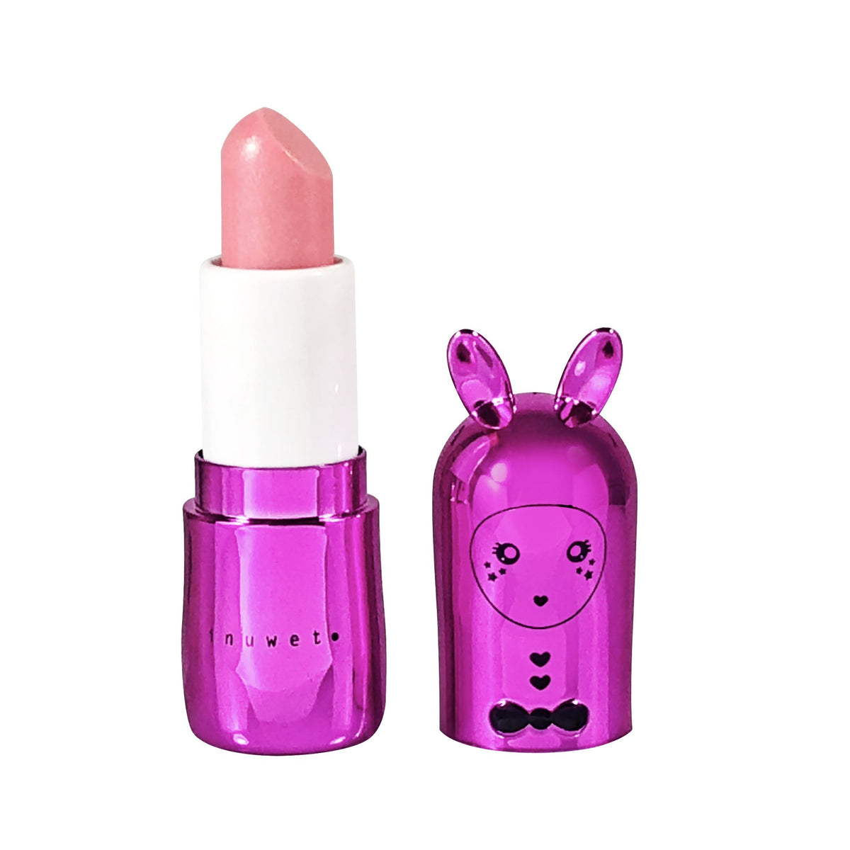 Inuwet Lip Balm - Milkshake - Princess and the Pea Boutique