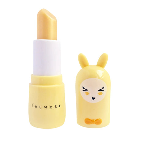 Inuwet Lip Balm - Pineapple - Princess and the Pea Boutique