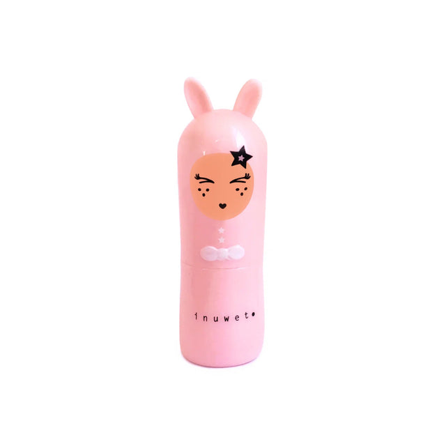 Inuwet Lip Balm -Star Peach - Princess and the Pea Boutique