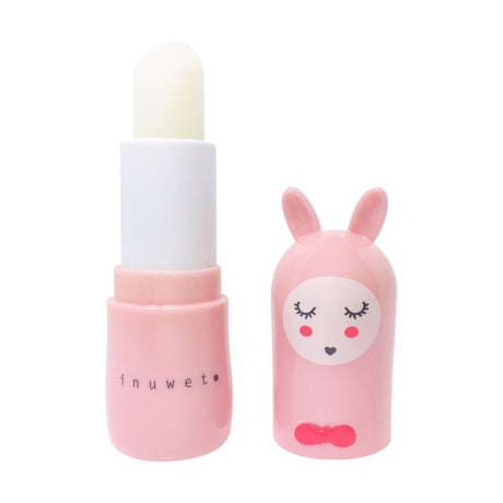 Inuwet Lip Balm - Strawberry - Princess and the Pea Boutique