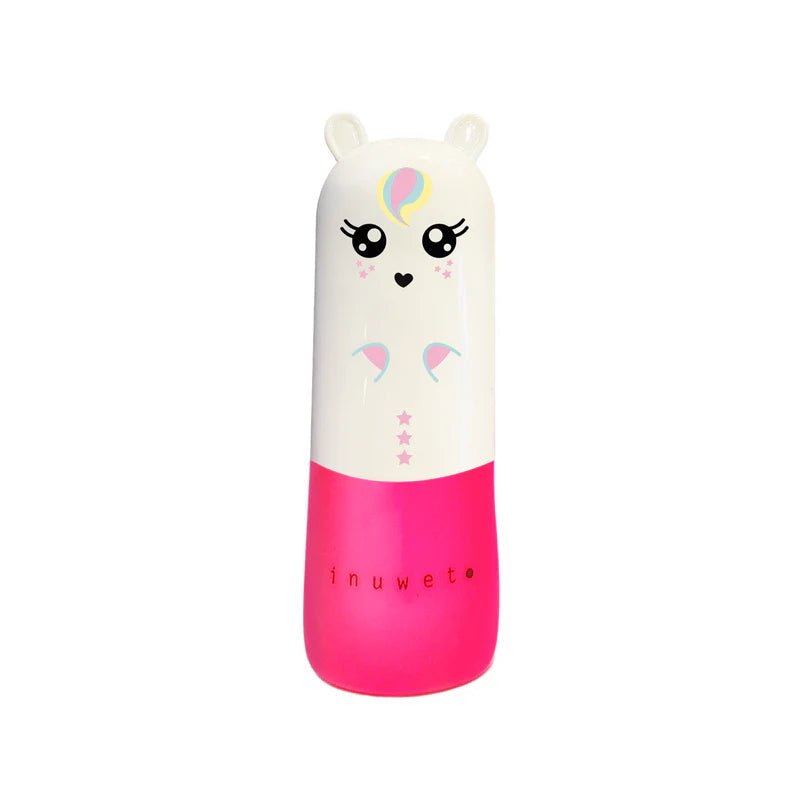 Inuwet Lip Balm ZOOMANIA - Cherry - Princess and the Pea Boutique