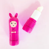 Inuwet Lip Balm ZOOMANIA - Strawberry - Princess and the Pea Boutique