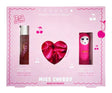 Inuwet Perfume and Lip Balm Gift Set - Miss Cherry - Princess and the Pea Boutique