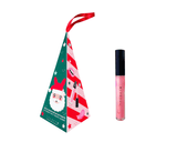 Inuwet Santa Ornament - Tutti Frutti Lip Gloss - Princess and the Pea Boutique