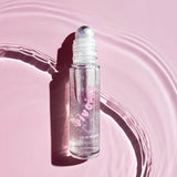 Inuwet Shimmering Roll - On Perfume - Peony - Princess and the Pea Boutique