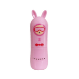 Inuwet Snow Girl Lip Balm - Cotton Candy - Princess and the Pea Boutique