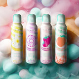 Inuwet Vanilla shower foam - 200ml - Princess and the Pea Boutique