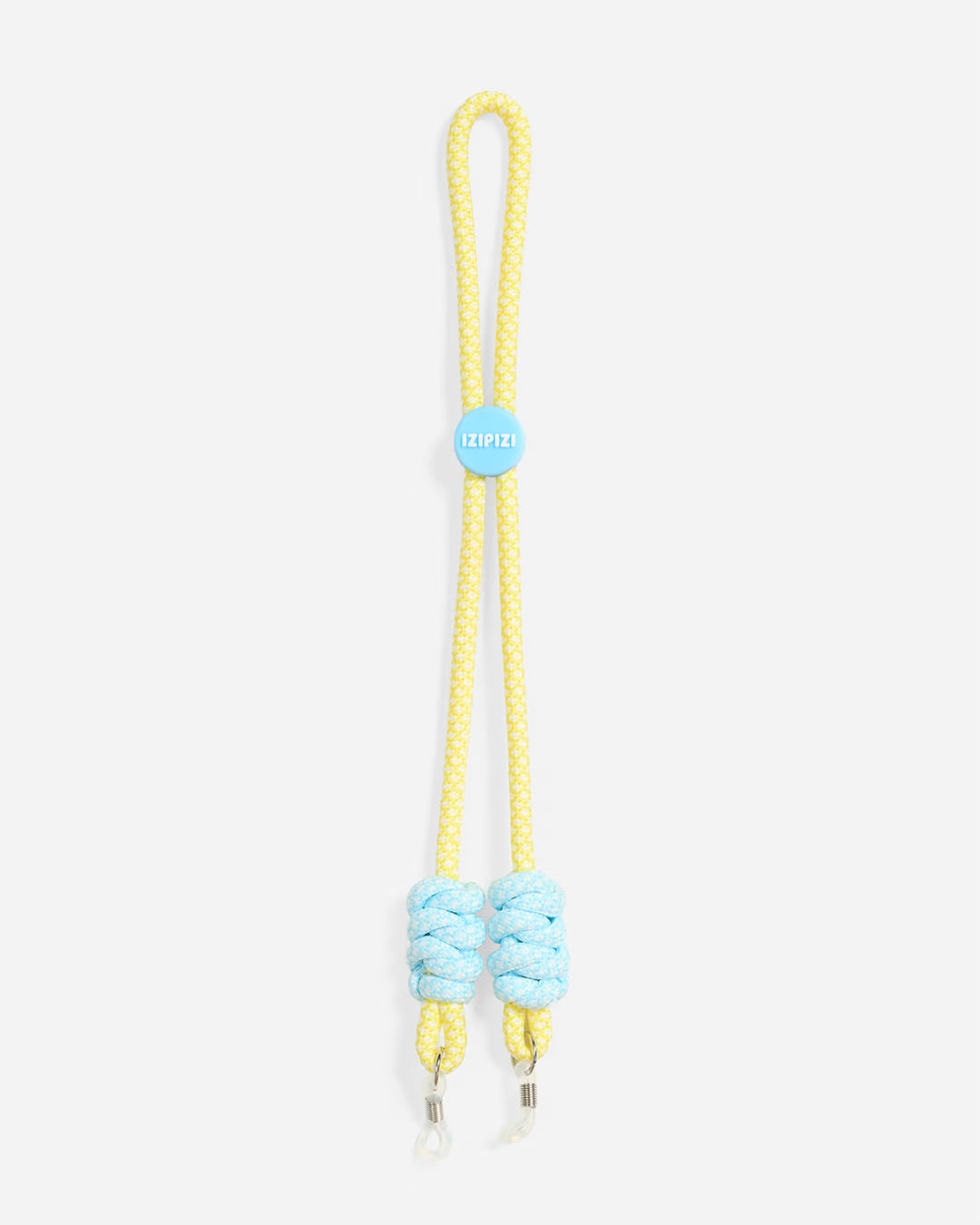 IZIPIZI Child Rope Cord with Blocker Banana
